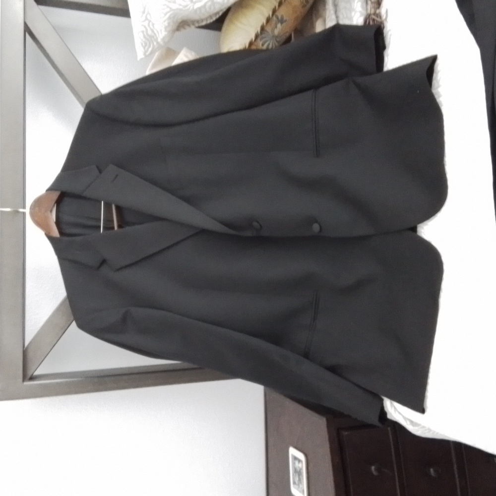 JOSEPH ABBOUD TUXEDO